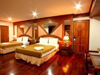 Kata Bella Resort ภายนอก รูปภาพ