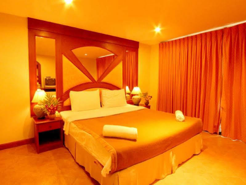 Kata Bella Resort ภายนอก รูปภาพ